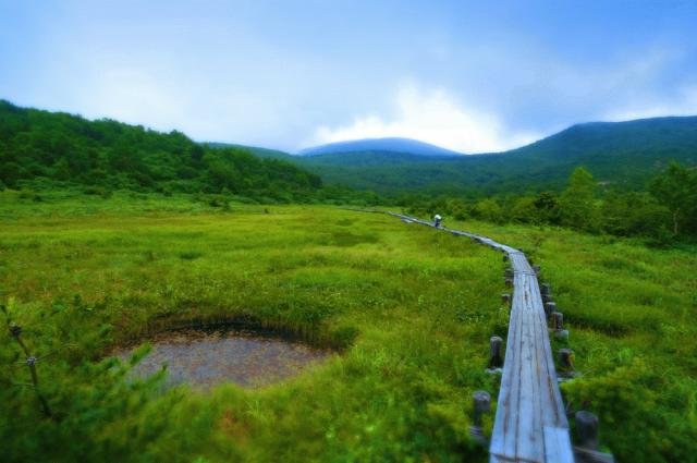 🏞️ 정토 고원 방문자 센터 (조도다이라 비지타 센타) 이미지 11